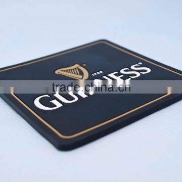 factory moulding tooling 3D PVC patches