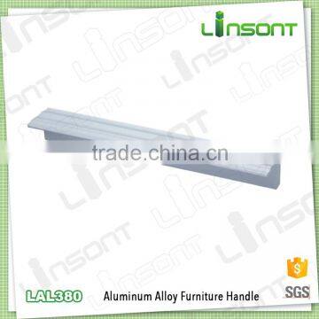 Popular aluminium alloy cabinet handles furniture