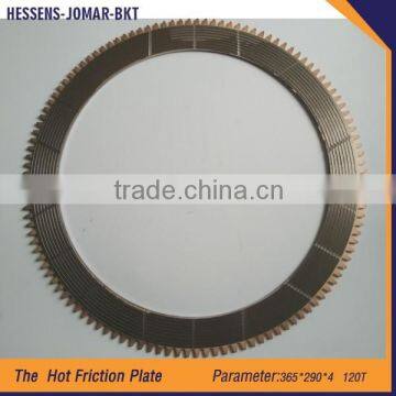 best price friction plate cooper clutch disc for bulldozer