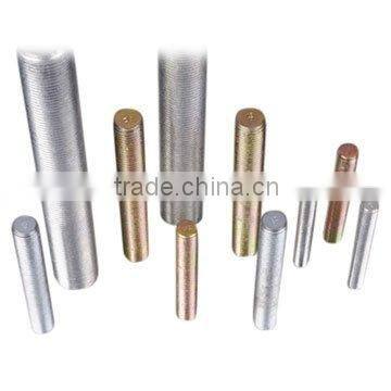 threaded rod