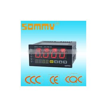 EU8 Single Phase Power Meter