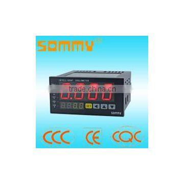 EU8 Series Single phase electric parameter measuring meter