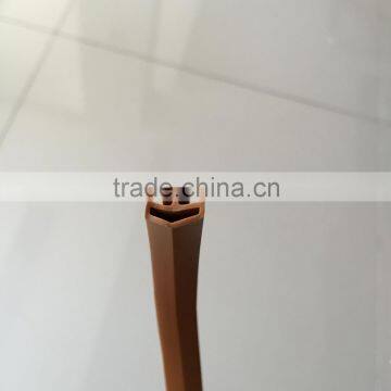 Yutong T-profile Plastic Edge Banding Trim photo-6