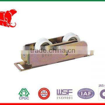 aluminum window sliding roller