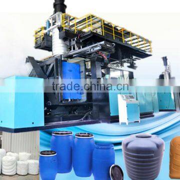 2000L three layers blow molding machine//plastic making machinery//water tank machine