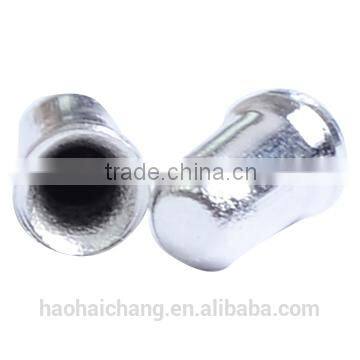 Nonstandard Custom Design High Precision Aluminium Waterproof Blind Rivet photo-6