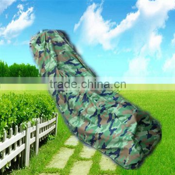 Professional automatic lawn mower cover/lawn mower for walking tractor cover with CE certificate with free samples