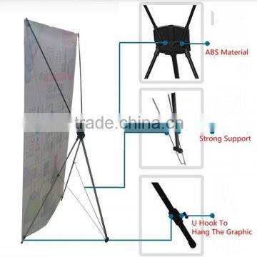 High Quality Trade Show Display X Banner 60*160/80*180 photo-2