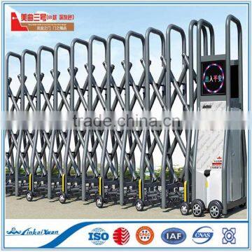 Most Fashionable Industry Autogate/ Sliding Gate Door photo-3