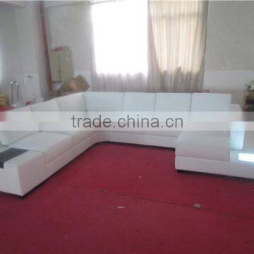 Sectional Recliner Sofa photo-6