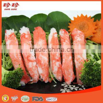 Frozen Simulated Snow Crab Leg photo-2
