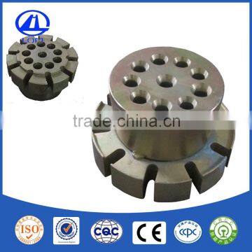 Post Tension Multi Strand Coupler for 12.7mm pc Cable