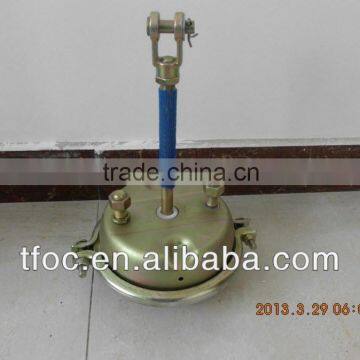 TFOC Brake Chamber for truck trailer parts