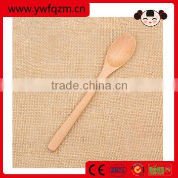 High quality custom accept chopsticks set wooden spoon