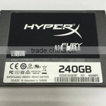 SSD 240GB SATA III Higher Speed Write & Reading photo-4