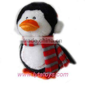 Plush Christmas Toys