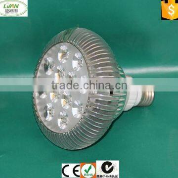 2015 New Design 3000-6500K Led Par Spot Ceiling Light 12w photo-3