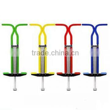 2015 new pogo stick/jump bar for children with CE certificate.