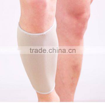 Wholesale neoprene calf medical leg braces