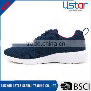 Wholesale Leisure Men Sports Shoes photo-2