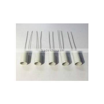 PTC MCH Tubular E Cigarette Insulator Ceramic Tube Heater photo-3