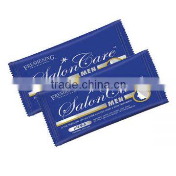 China Manufacturer Nonwoven Single Pack Disposable Wipe photo-6