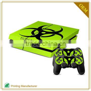 Custom Cheaped For PS4 Controller Light Bar Vinyl Skin Sticker Factory