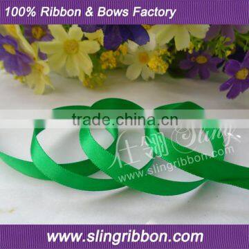 China Manufacturer China Polyester Satin Ribbon