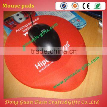 OEM Customized Silicone GEL Mouse Pads for Advertisement photo-4