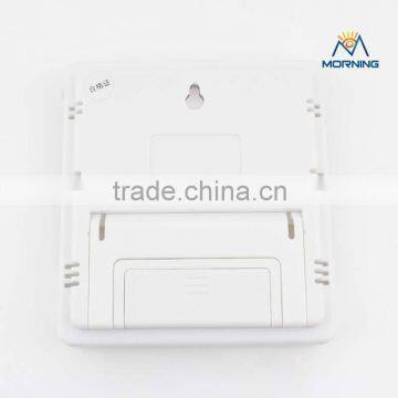 HTC-1 High Quality LCDdisplay Digital Wireless Hygrothermograph