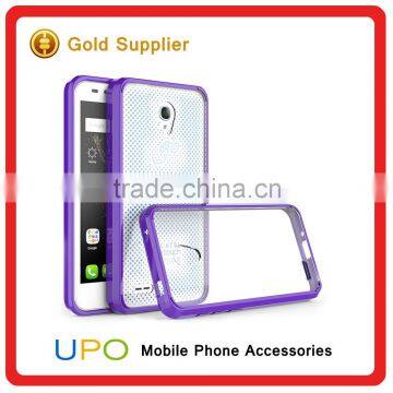 [UPO] Hybrid Phone case for alcatel one touch go play,pc soft tpu cover for alcatel one touch go play