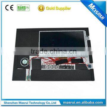 10 inch lcd video module /usb-video-player-module/ TFT lcd module /Lcd module video card