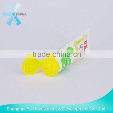 Toothpaste Tube for Children Use Small Size photo-6