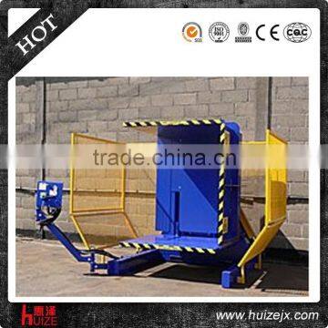 Battery Electric Operated Handing Equipment Machine