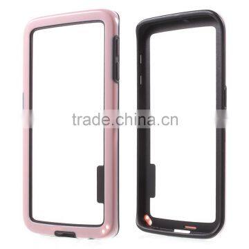 Bumper for Samsung Galaxy S6 Edge Bumper Case photo-5