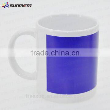 11oz Blank Color Changing Sublimation Magic Mugs