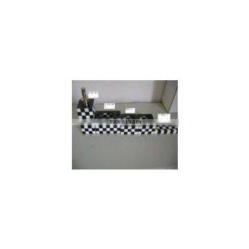 MS020 Design Stone Bath Set