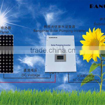 Best Quanlity & Best Price 1500 Watt Pure Sine Wave Submersible Pump Power Inverter