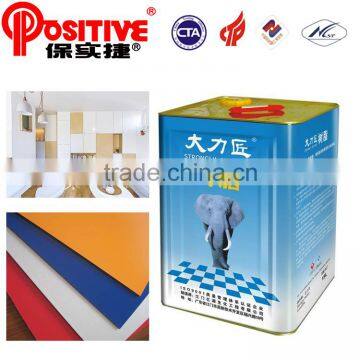 Hot Strong artisan Resin Adhesive Rubber repair Adhesive glue