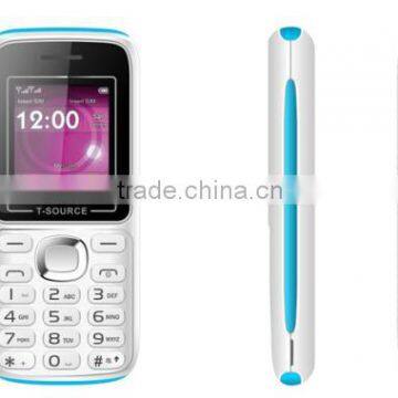 A1 cheap mobile phone,2G dual sim celular phone