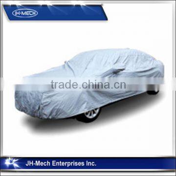 cheap peva/polyester/nylon/non-woven weather resistent car cover fabric