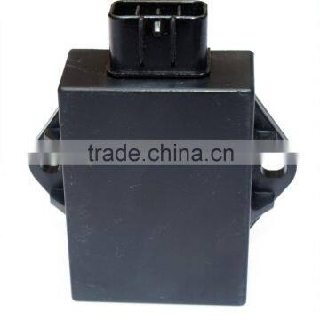 EN125 Motorcycle Ignition System photo-5