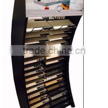 SR517 Metal Free Stand for Marble tile