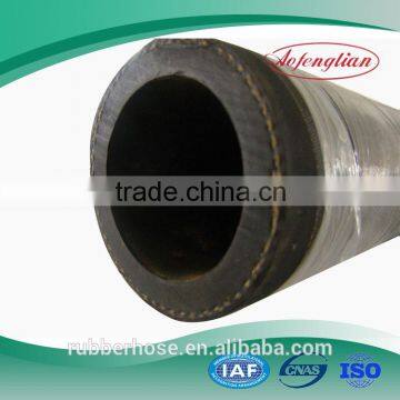 Wire/Cord sandblast rubber hose