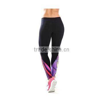 New Sublimation Legging,printing Legging Reflacitic Legging,Sublimated Leggings Example