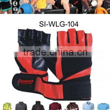 Weight Lifting Gloves