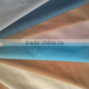 T80/C20 solid pocket fabric 45s*45s 110*76