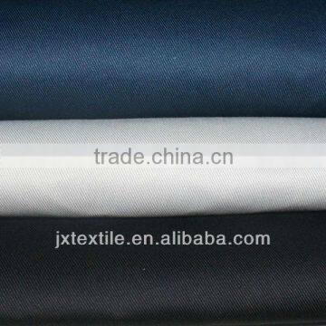 65*35polyester cotton twill fabric for garment 21s*21s 108*58