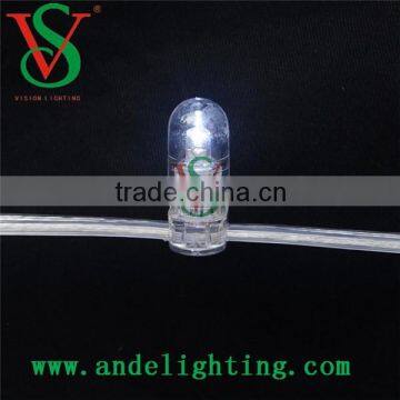 DC12V Clip Light, LED Fairy Light String 100m /roll, 15cm Spacing photo-4