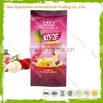 Custom Printed Beverage Aluminum Foil Bag on Hot Sale